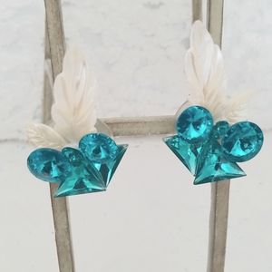 Clip on Earrings